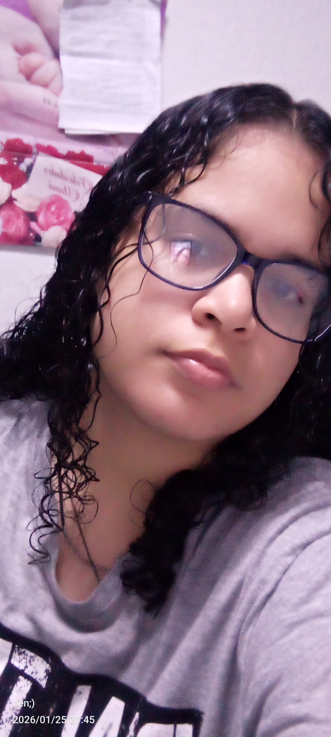 Jenniffer Moreno Contrera
