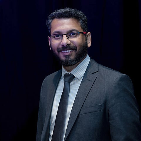 Maju Kuriakose