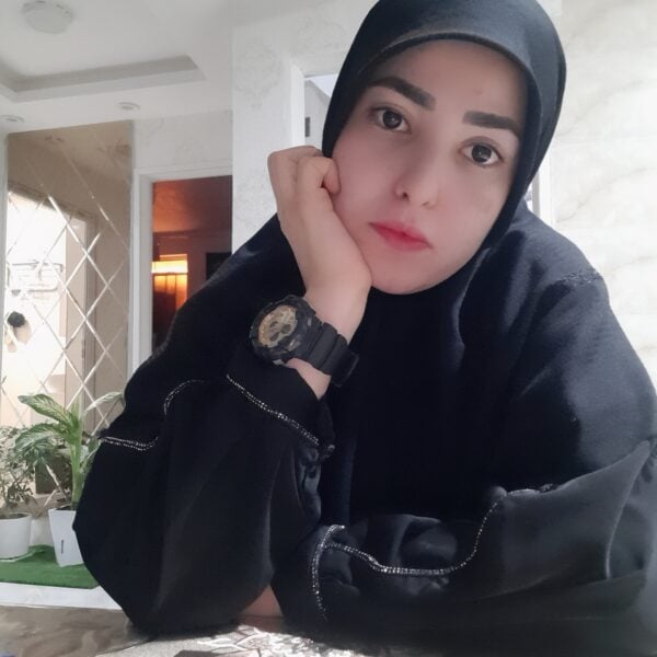 Hamide Khazael