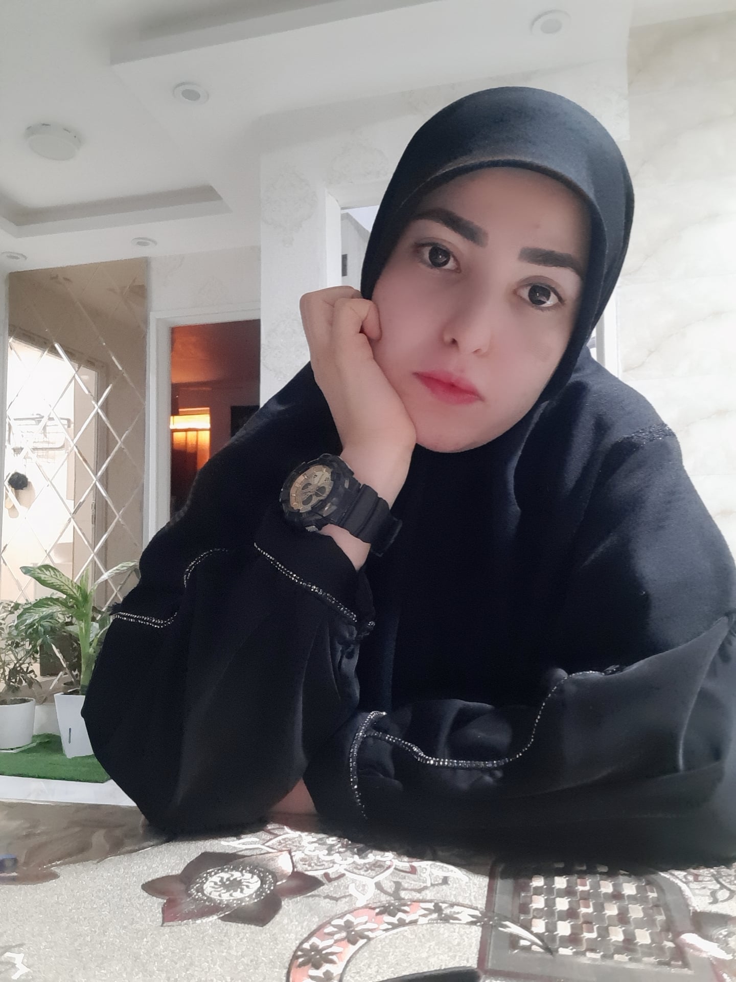 Hamide Khazael