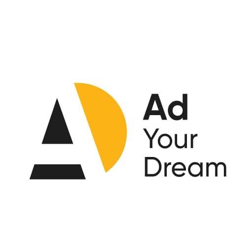 Ad Your Dream Private Limited