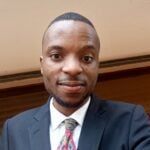 Timileyin Olumuyiwa - Ibadan, Nigeria