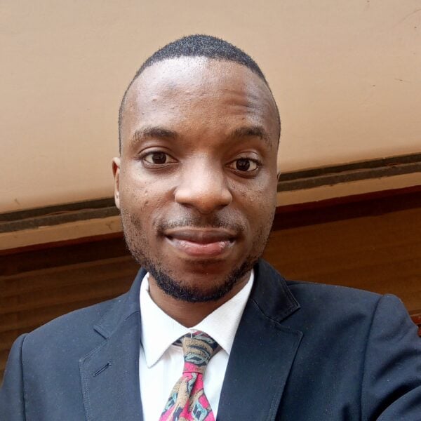 Timileyin Olumuyiwa