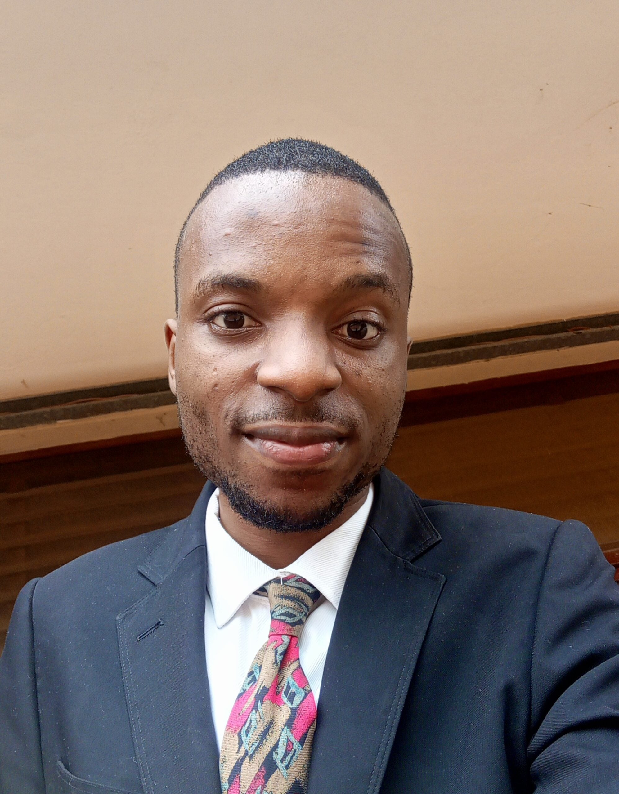 Timileyin Olumuyiwa