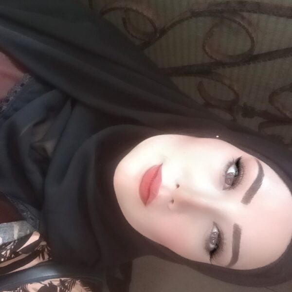 Manal Al rifai