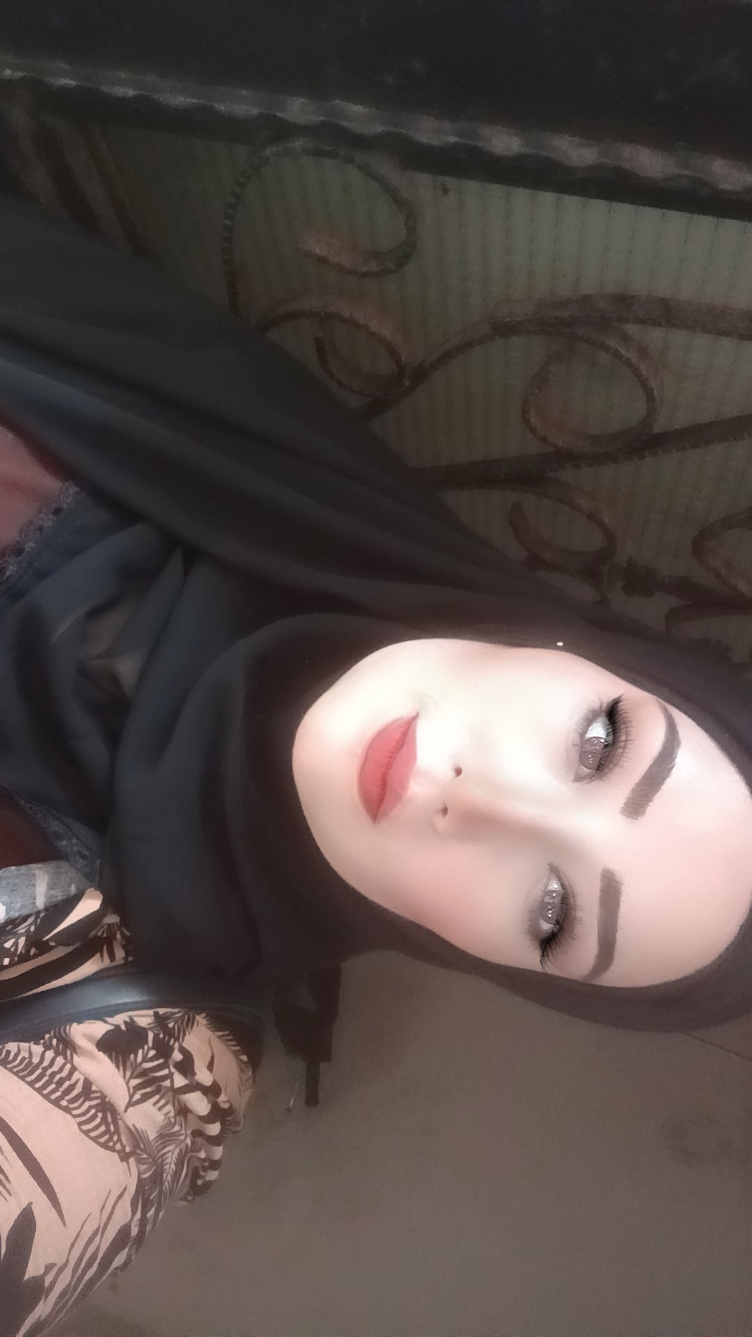 Manal Al rifai