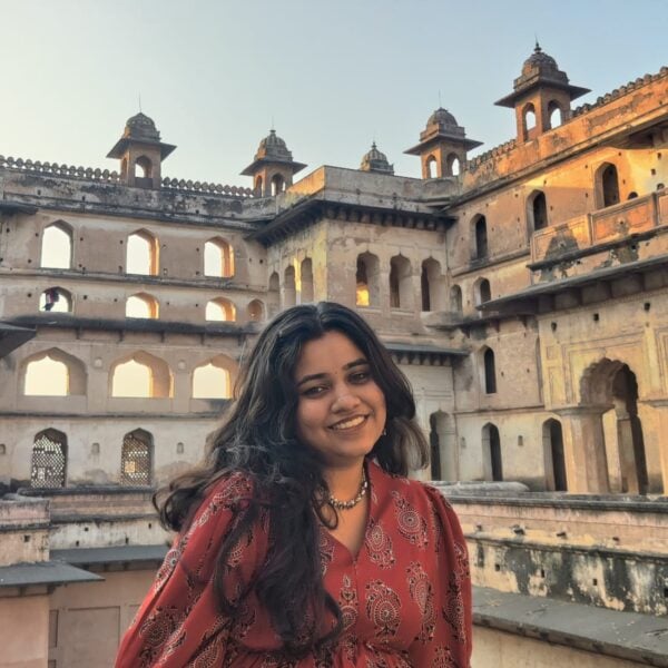 HARSHITA BHATKAR