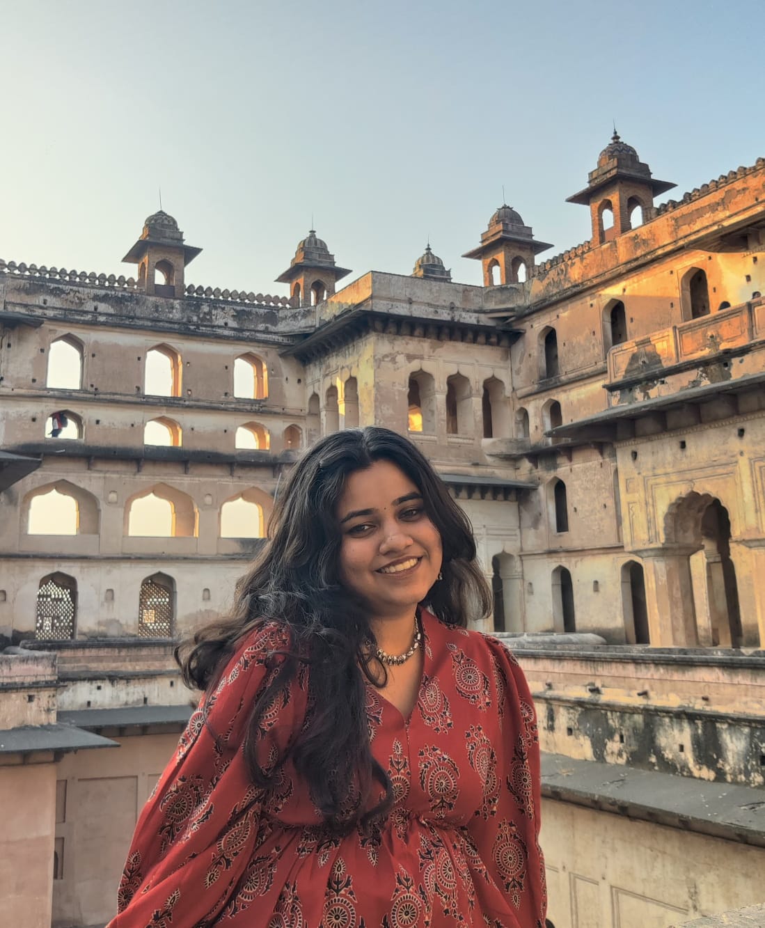 HARSHITA BHATKAR