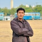 Muhammad Abdullah - Rawalpindi, Pakistan