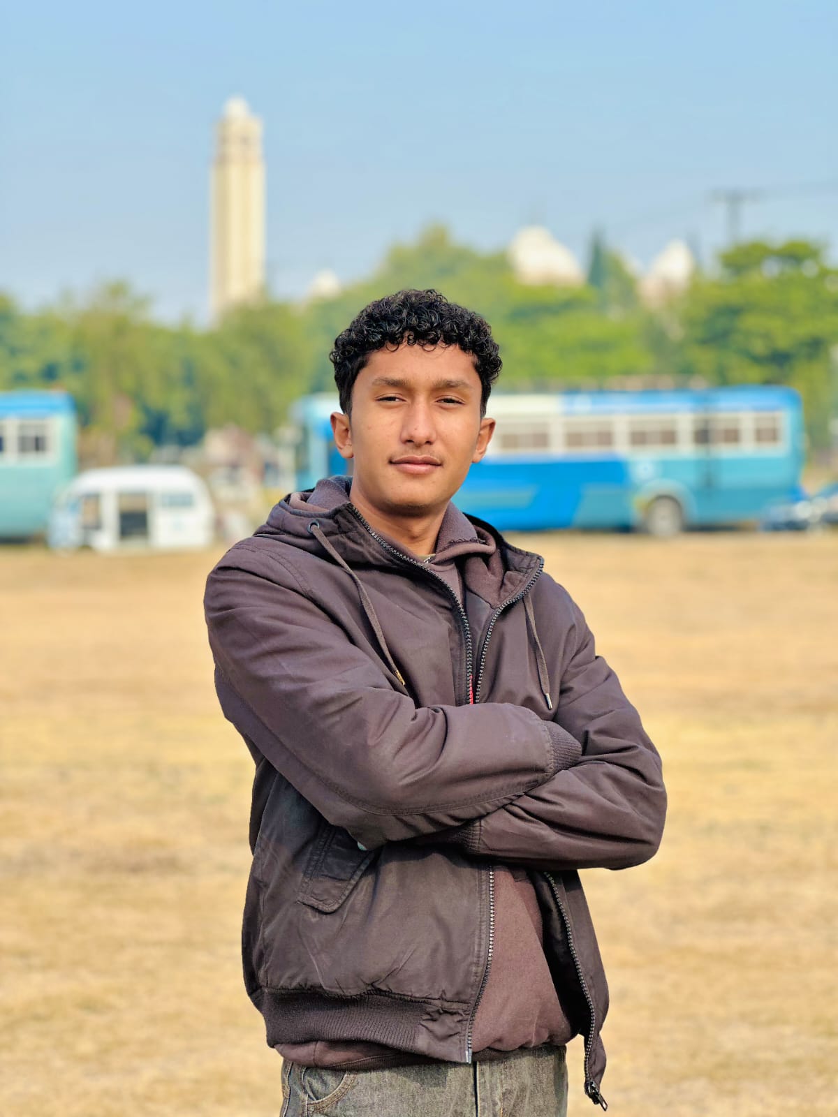 Muhammad Abdullah