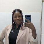Hellen Zulu - Lusaka, Zambie