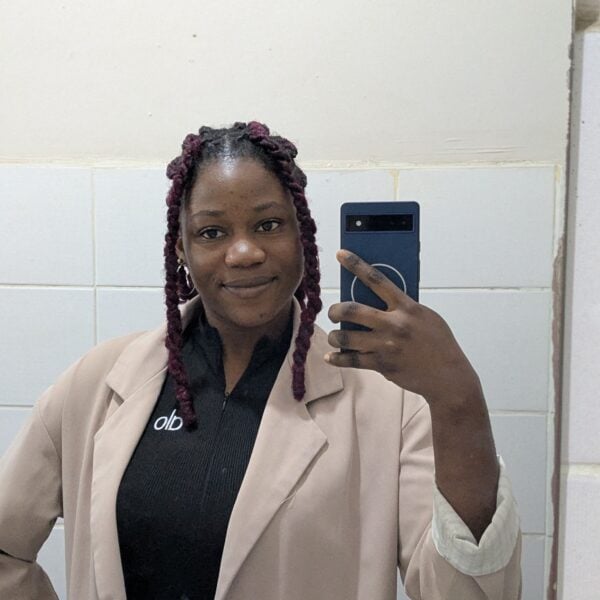 Hellen Zulu