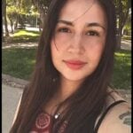 Thalia Maldonado - Puente Alto, Chili