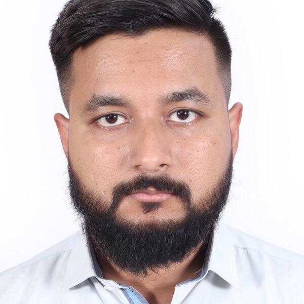 Syed Hussain Moosa Raza