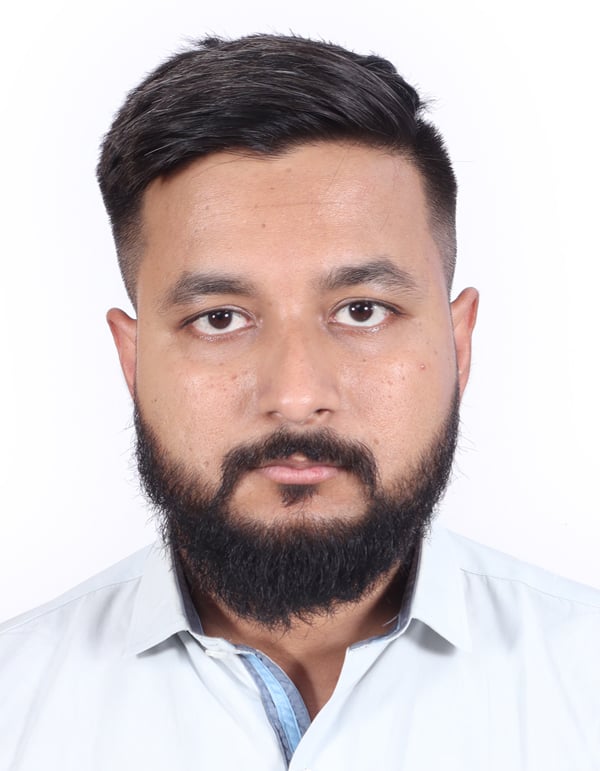 Syed Hussain Moosa Raza