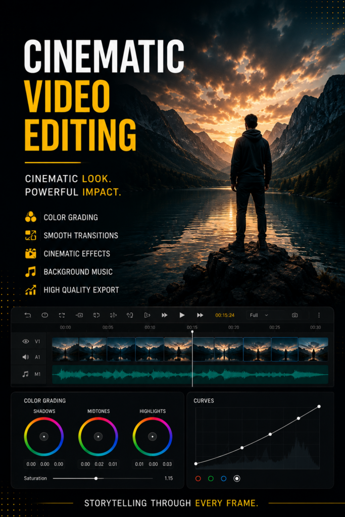 Virexo Studio - portfolio - 1