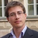 Igor Rubinovich - Prague, République tchèque