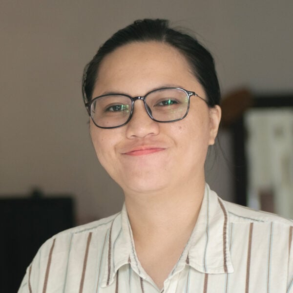FIANISAH RAMANDHA