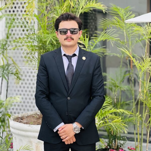 Abdallah Masood