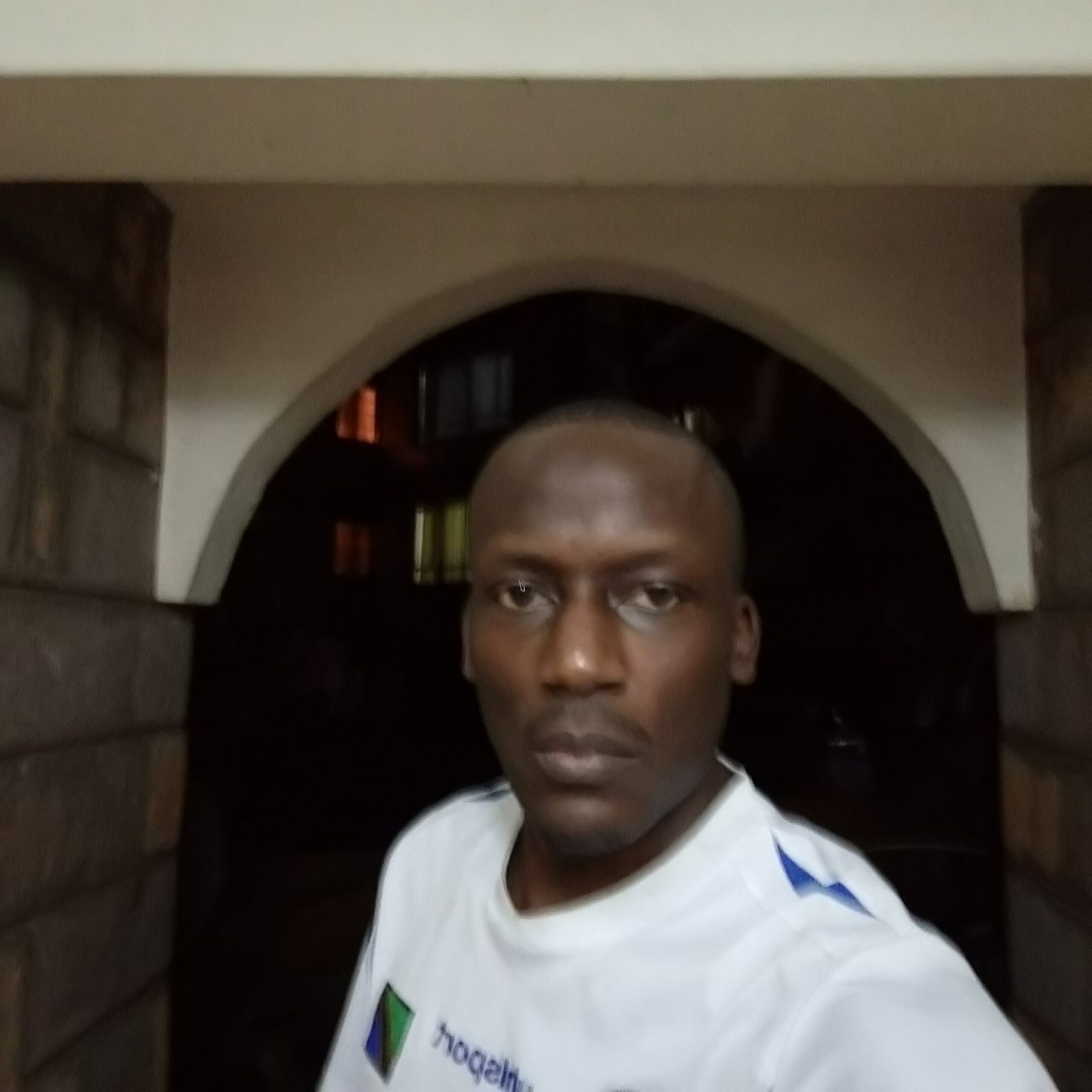 Cyril Ogana