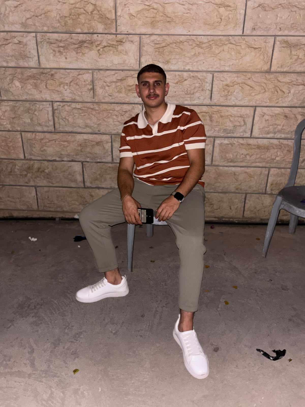 اندراوس حوش