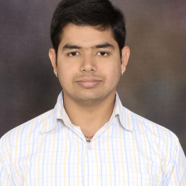 Vijay Sharma