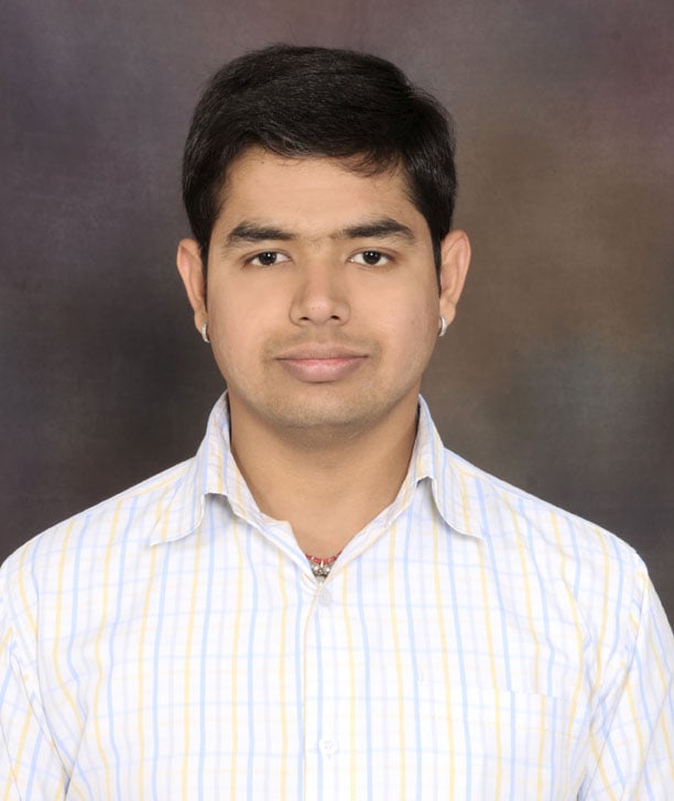 Vijay Sharma