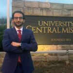 Ahmed Aldakroury