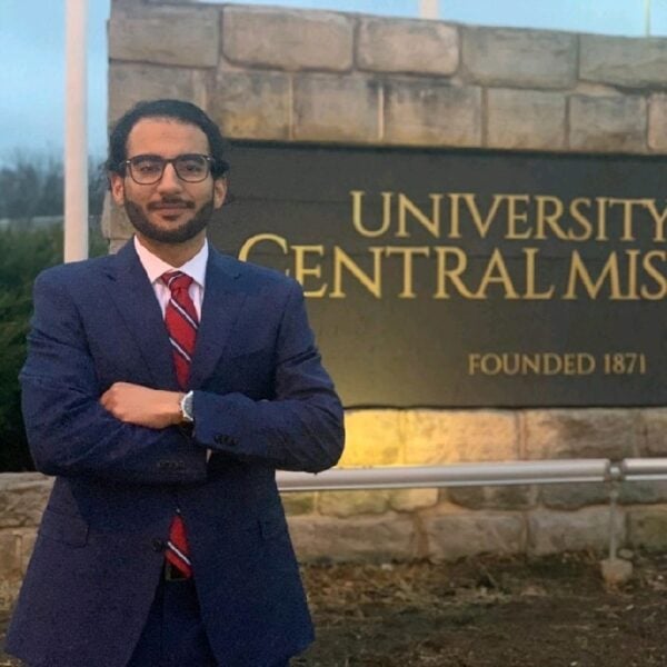 Ahmed Aldakroury
