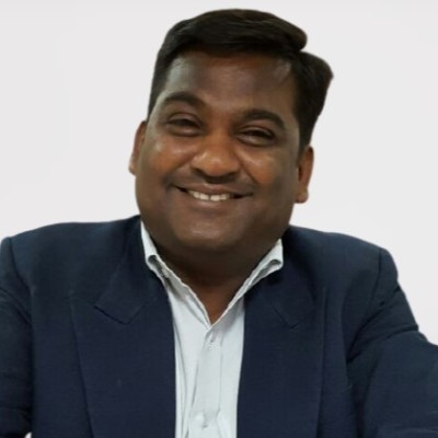 Gopi Narayanaswamy