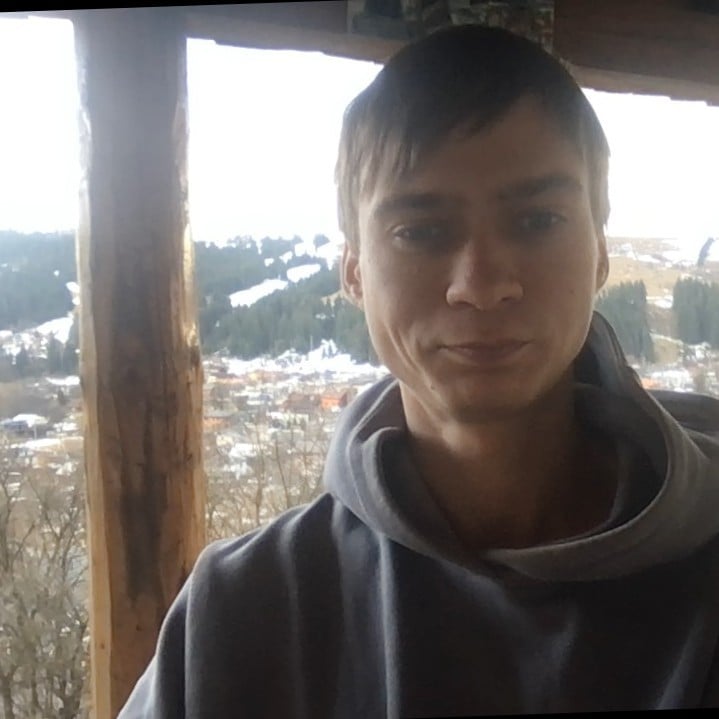 Kostyantin Kolesnikov
