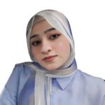 Zainab Ali - Baghdad, Iraq
