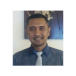 Haris Alamsyah - Bandung, Indonesia