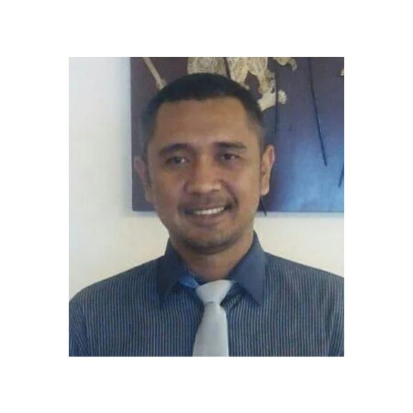 Haris Alamsyah