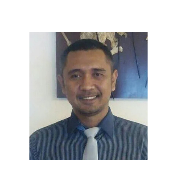Haris Alamsyah