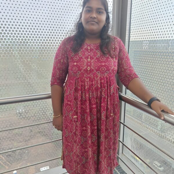 Sharaneeya Thangam
