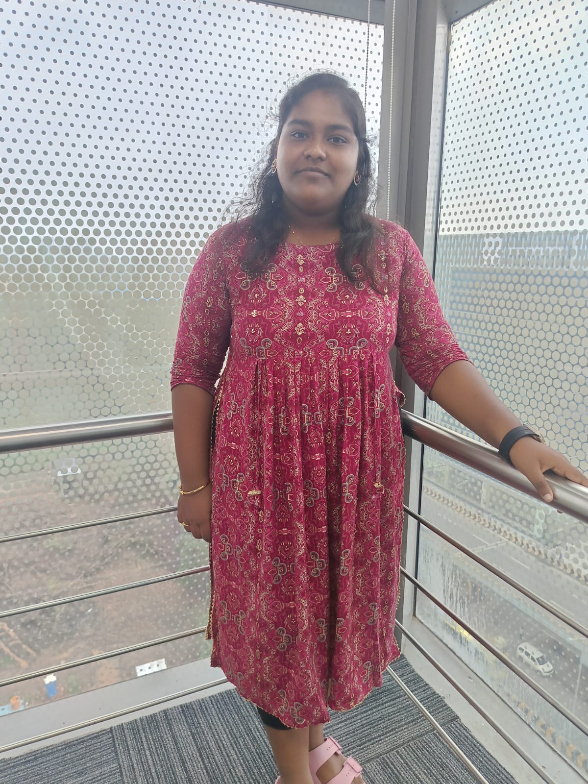 Sharaneeya Thangam