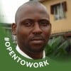 Olukorede Fakunmoju