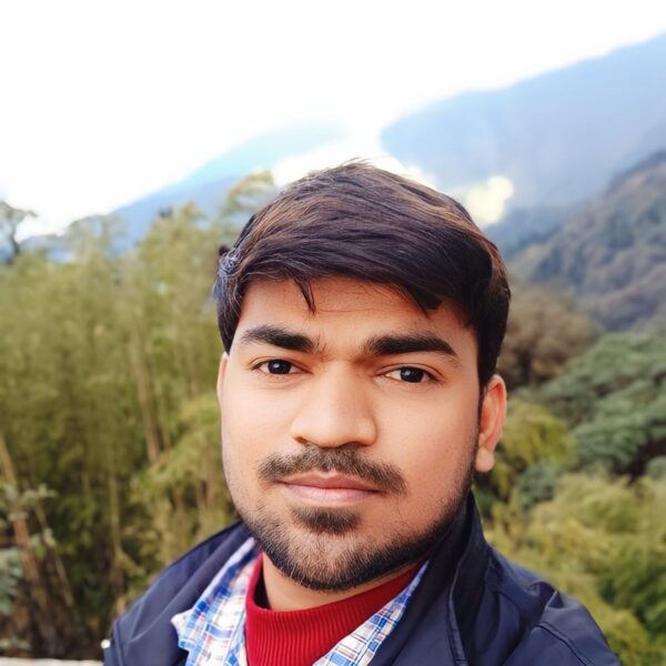 saikiran bavandla