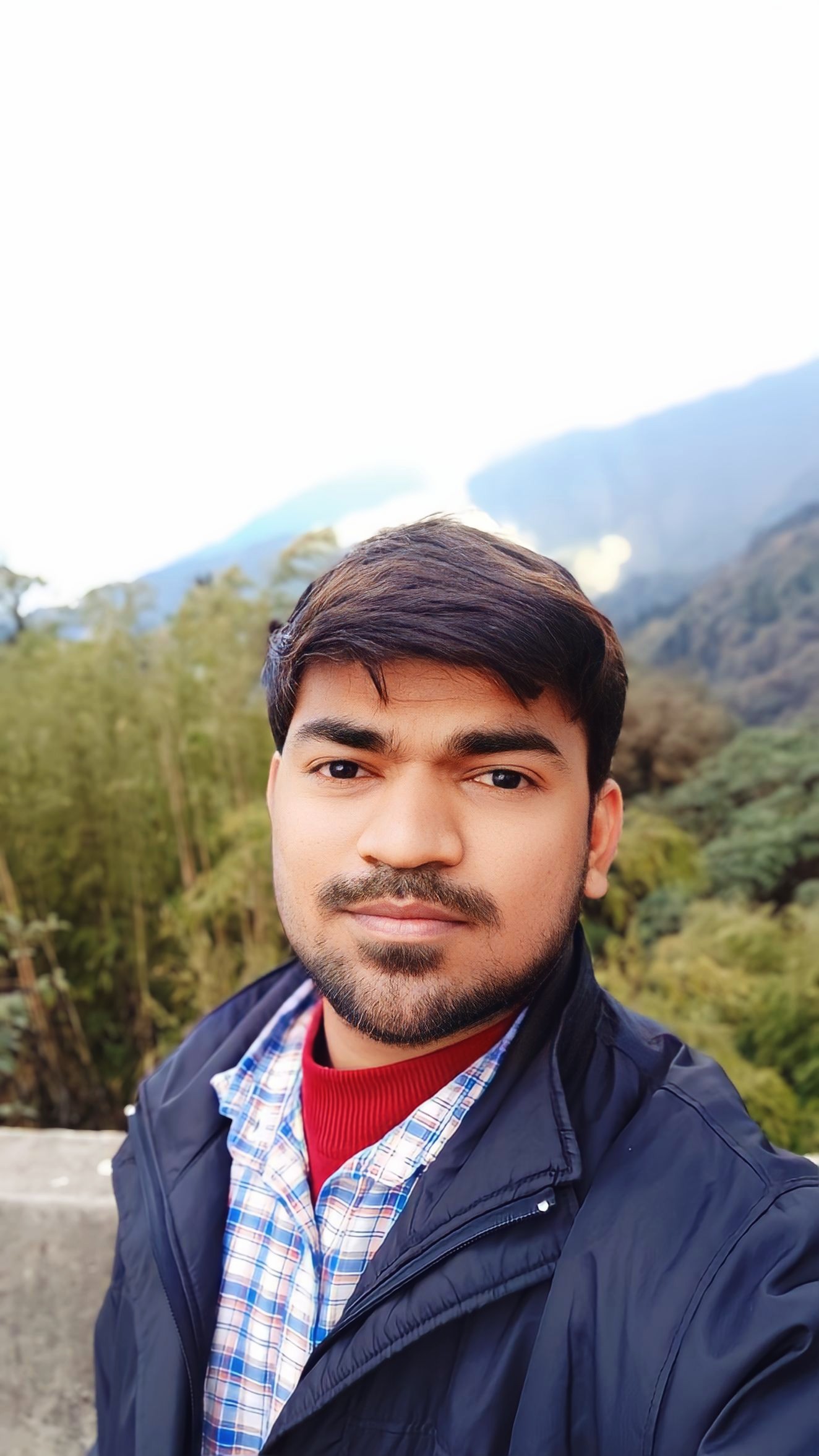 saikiran bavandla
