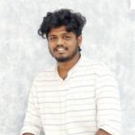 GOKULAKANNAN R C