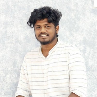 GOKULAKANNAN R C