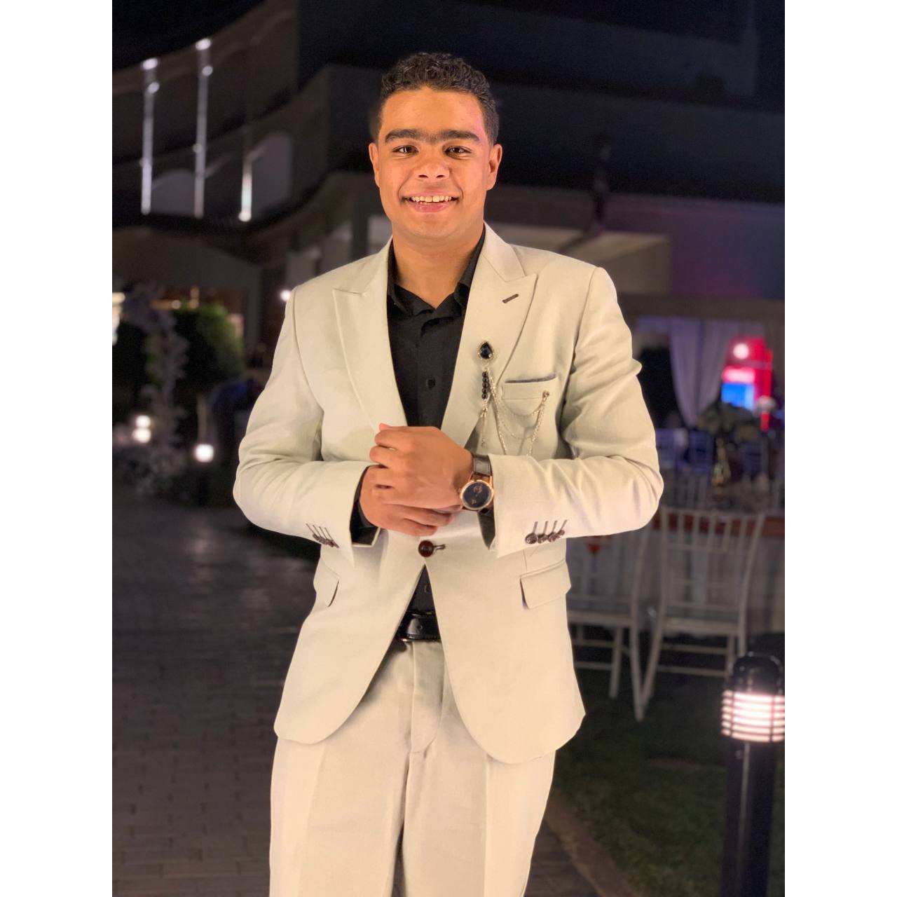 Youssef Esmail