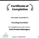 AI for Product Managers