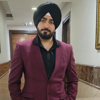 Nirbhau Singh