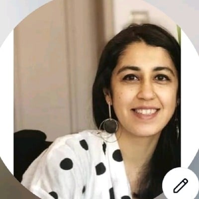 Nishtha Kalra