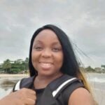 Sandrine  Makwet