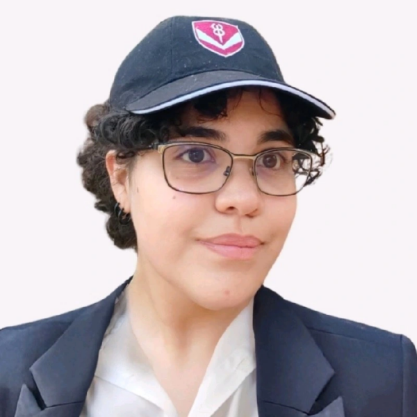 Sarra Fassekh
