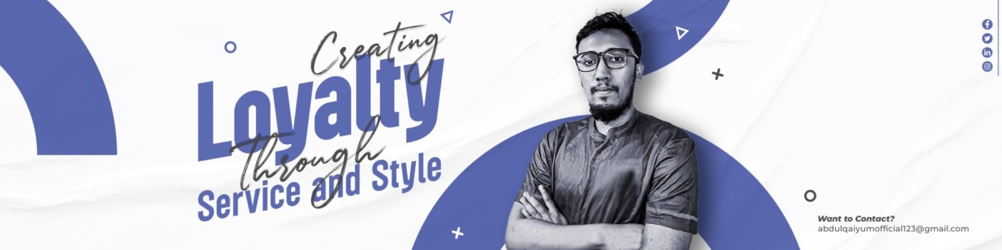 Abdul Qaiyum - cover