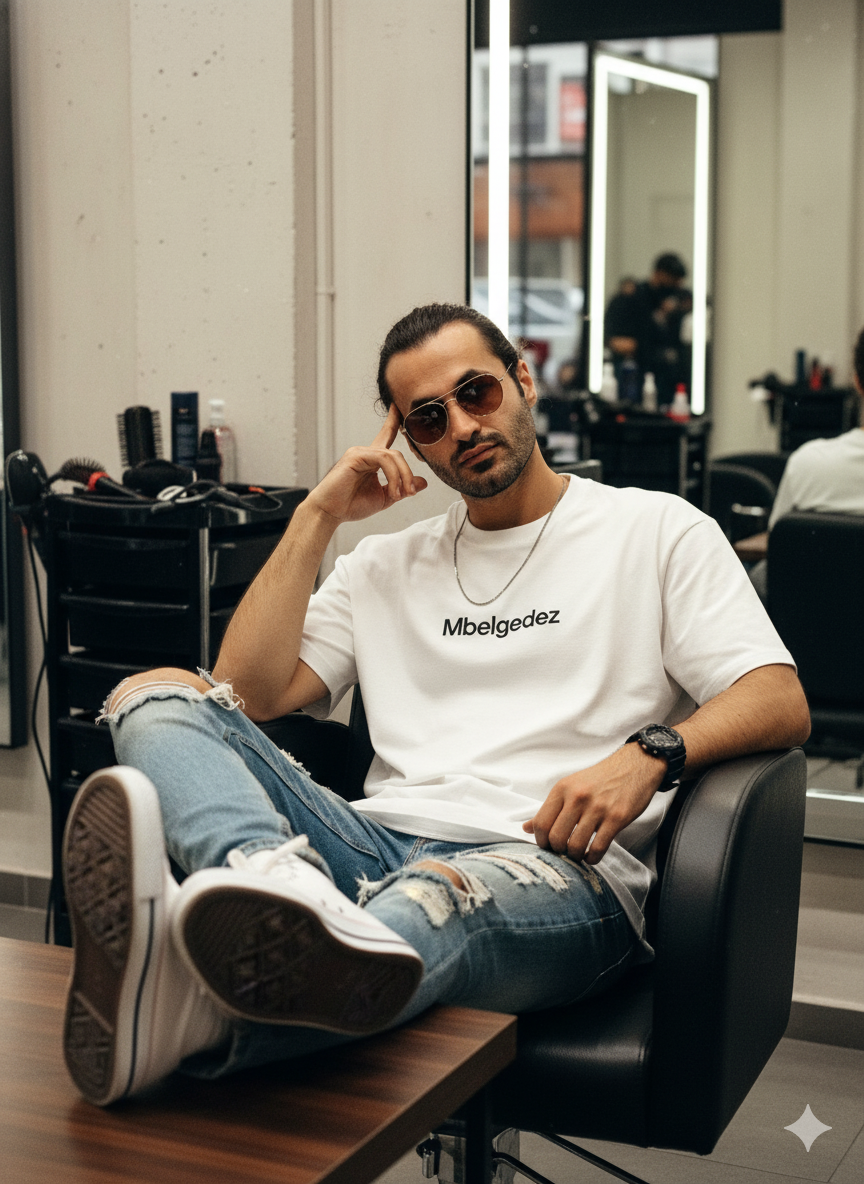 Hamze MohammadPour